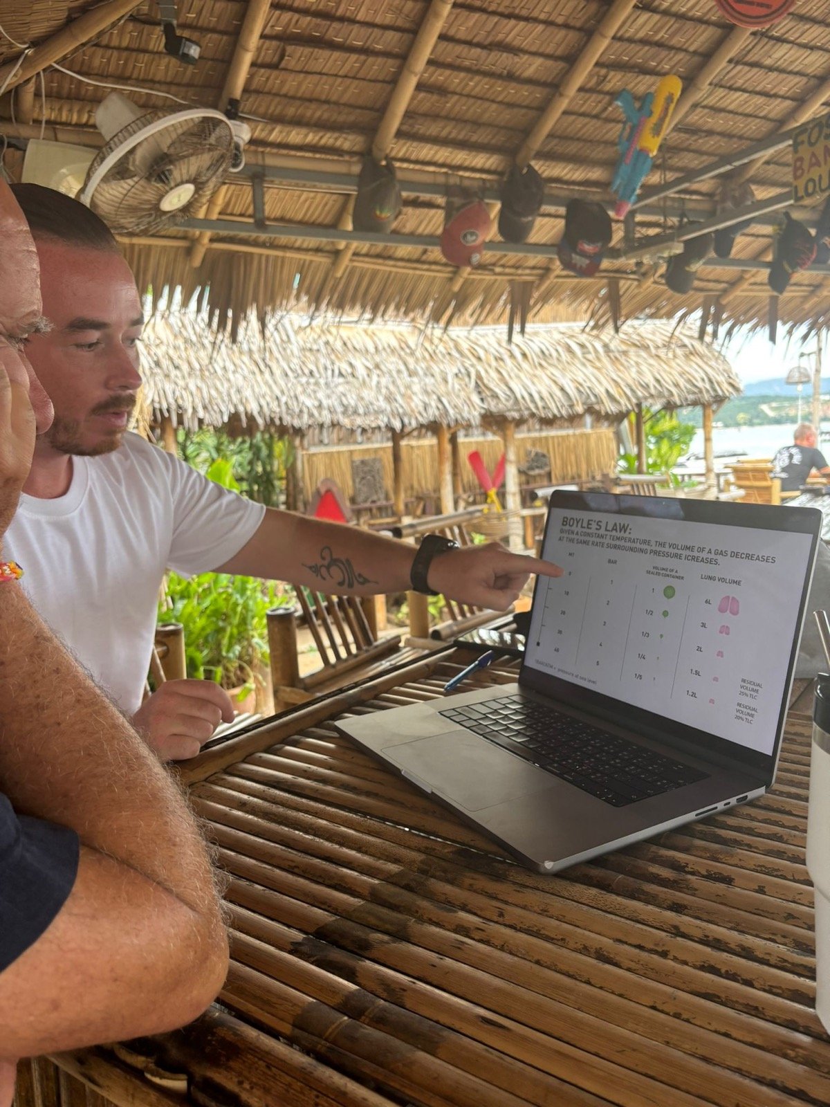 Why You Can't Equalize Freediving — and How to Fix It