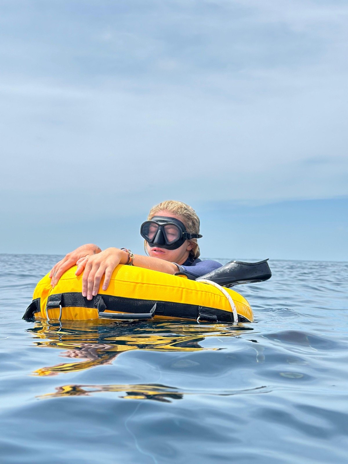 Can You Freedive with a Cold?