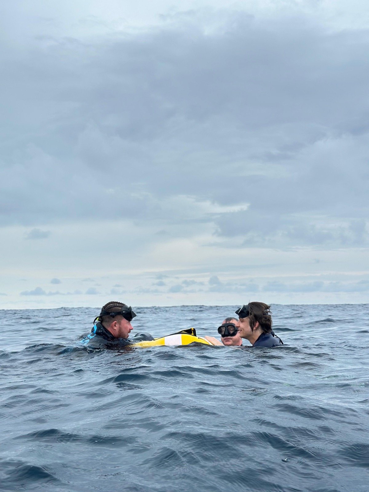 Freediving vs Snorkeling: What's the Difference and Which Should You Try?