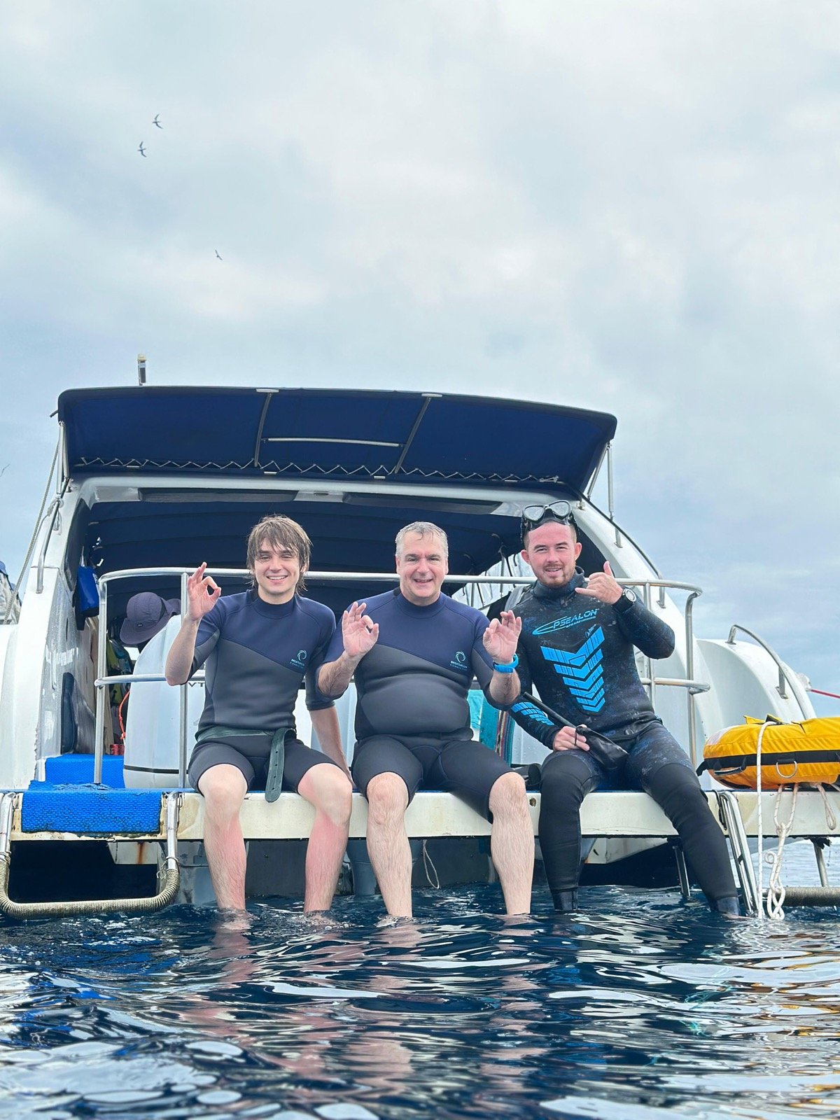 How Much Does a Freediving Course Cost in Thailand?