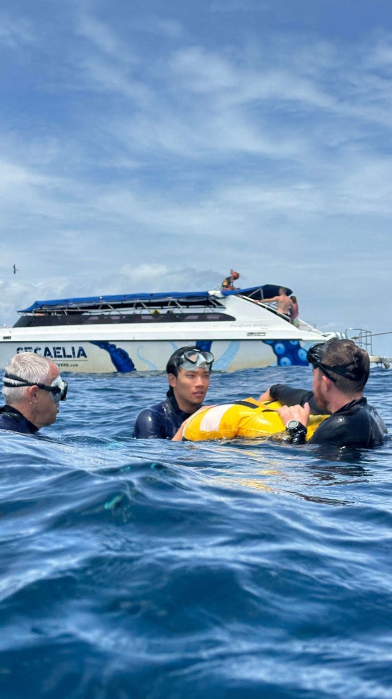 Is Freediving Safe? What You Need to Know