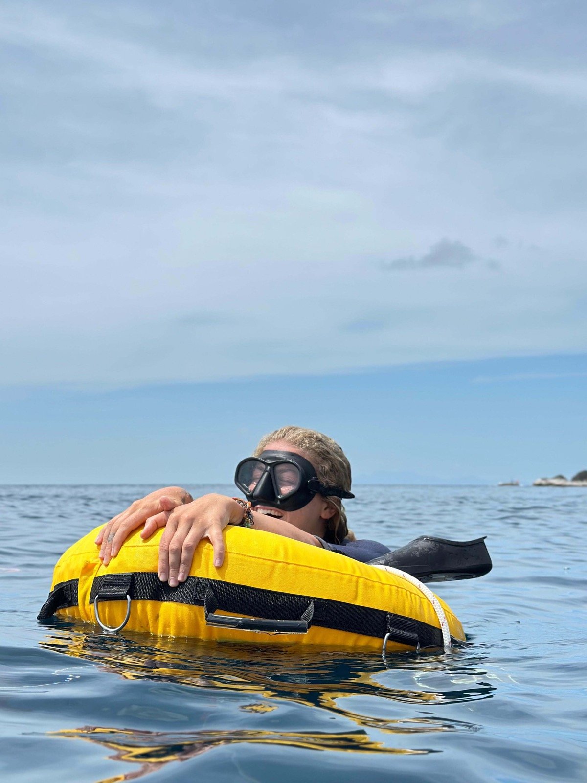 Fun Dives and Coaching in Koh Samui