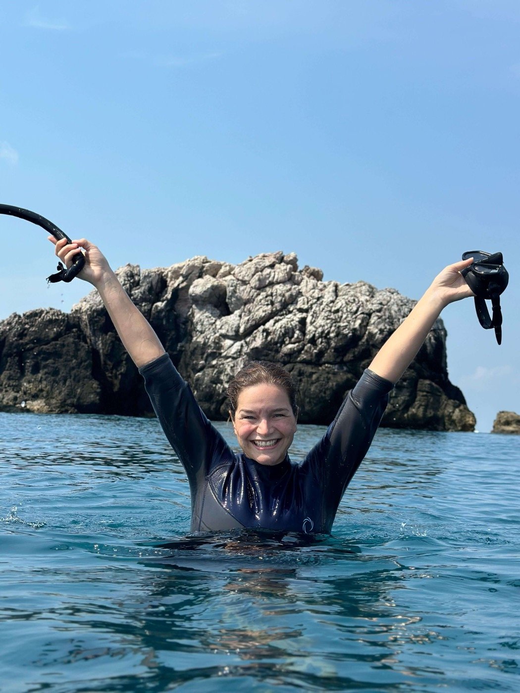 5 Fears Every Beginner Freediver Has (and Why They Are Wrong)