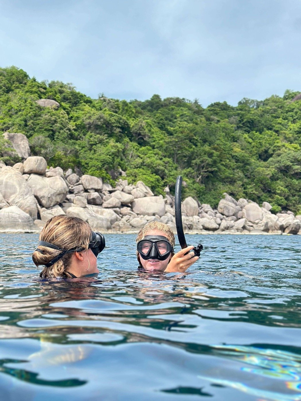 How to Equalize When Freediving