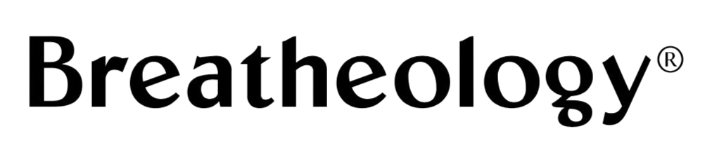 Breatheology certification logo