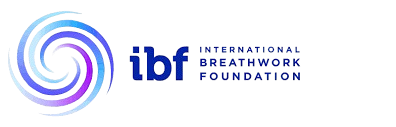 International Breathwork Foundation certification logo
